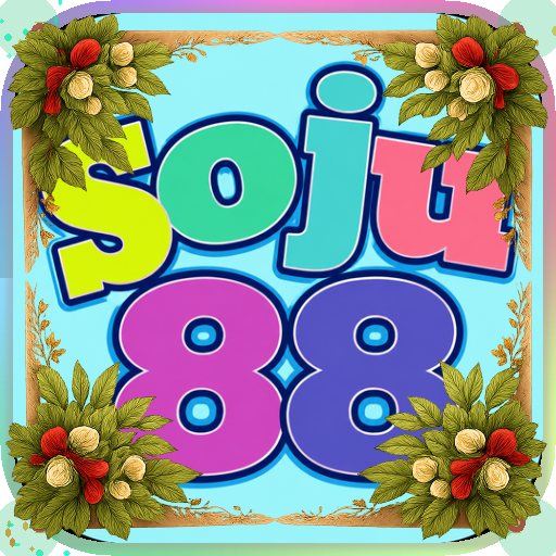 soju88 — galeri pratinjau Resmi APK